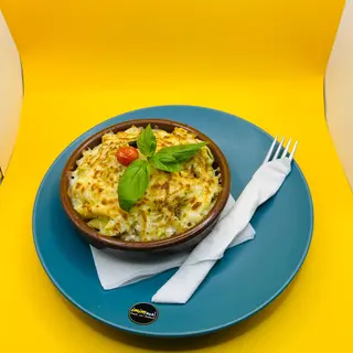 Pasticcio Poulet
