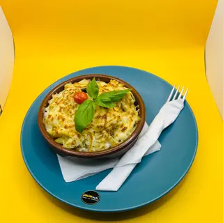 Pasticcio Viande Hachée