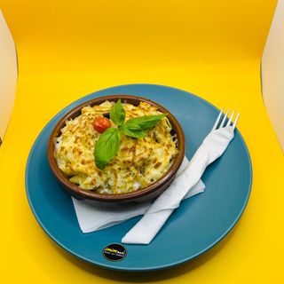 Pasticcio Fruits de Mer