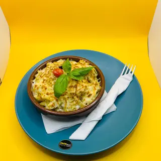 Pasticcio IMIM