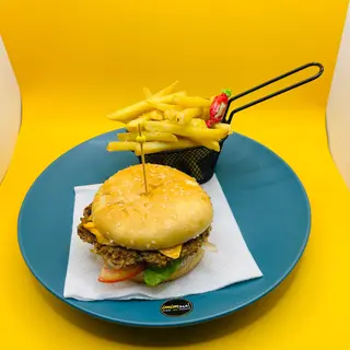 Cheeseburger