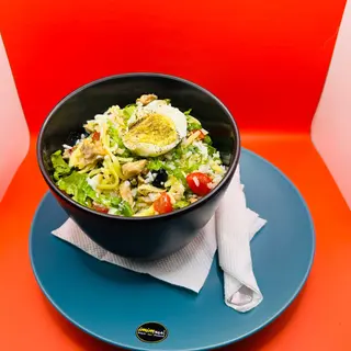 Salade IMIM