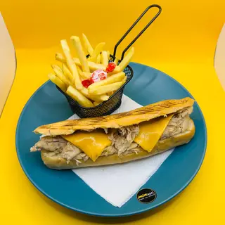 Panini Thon