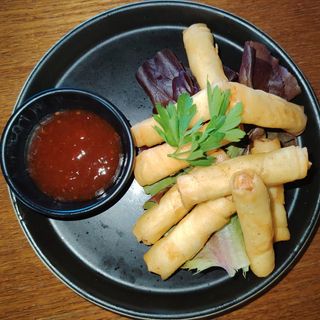 Cigares de fromage 9 pièce