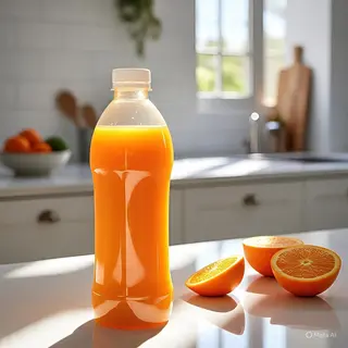 Jus d'Orange 0,5L 