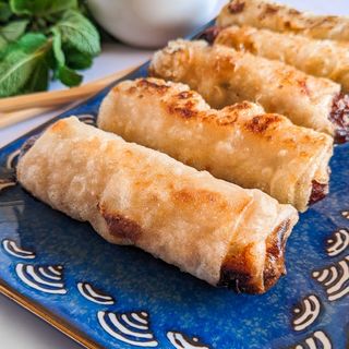 Briwates Végétarien