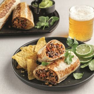 Burrito mix