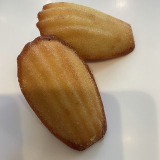Madeleine
