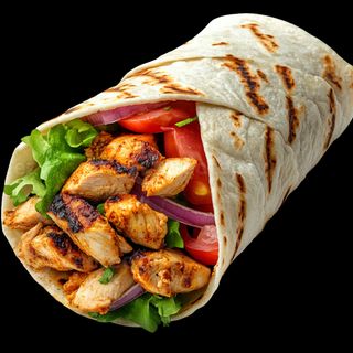 WRAP CRISPY