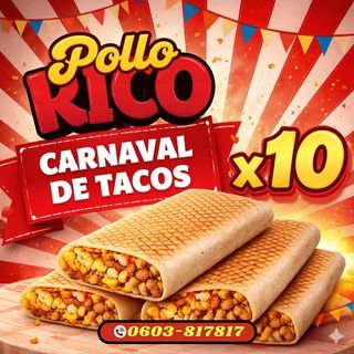 PACK CARNAVAL