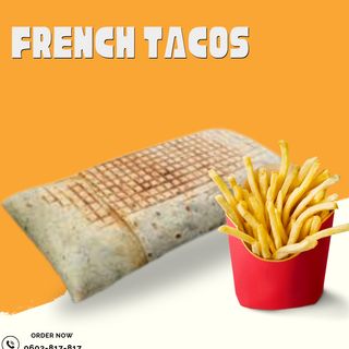 FRNSH TACOS XL