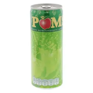 Pom's