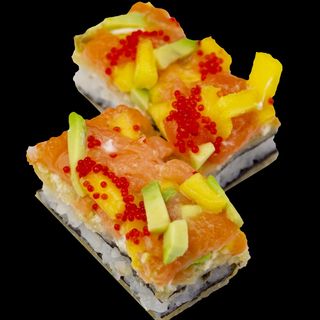 Sushi Pizza 5 PCS