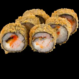Fry Selection 16 Pcs