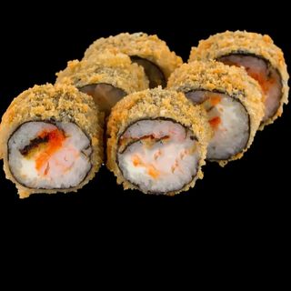 Fry Selection 16 Pcs