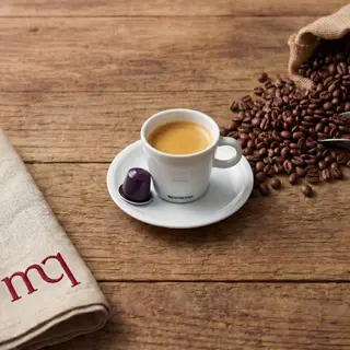 Nespresso