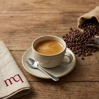 Double espresso