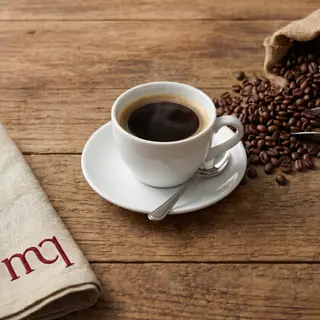 Café américain