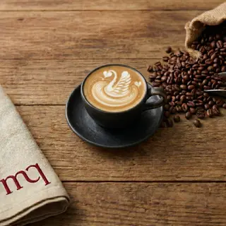 Café latte