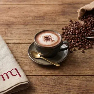 Chocolat chaud