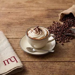 Café viennois
