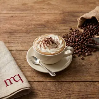 Cappuccino viennois