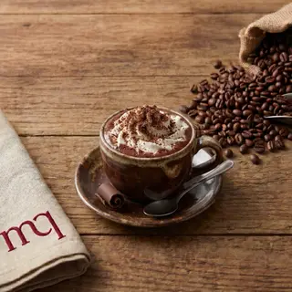 Chocolat viennois