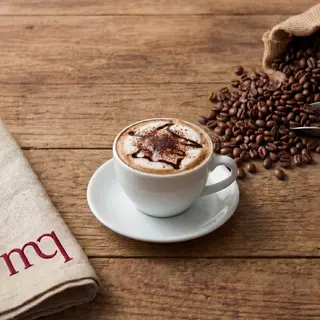 Mocaccino