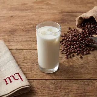 Lait froid