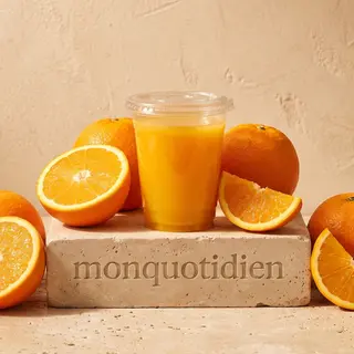 Jus d'orange