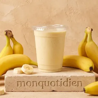 Jus de banane