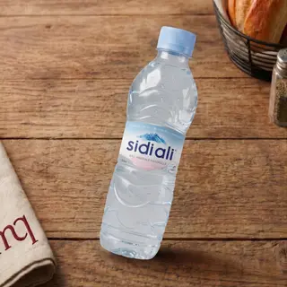 Sidi Ali (50cl)