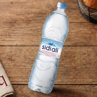 Sidi Ali (1.5L)