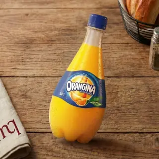 Orangina