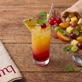 Cocktail sunset
