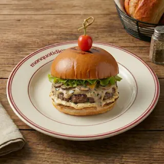 monquotidien burger