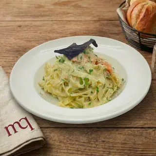 Tagliatelle norvégienne