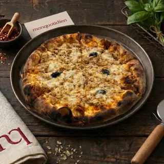 Pizza thon