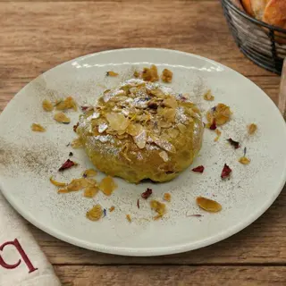 Pastilla au poulet