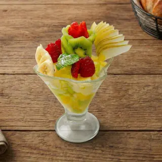 Salade de fruits