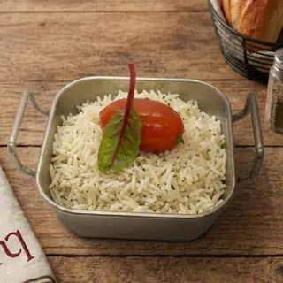 Riz au jasmin