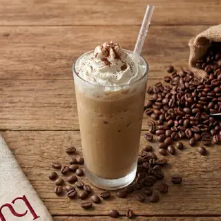 Café frappé