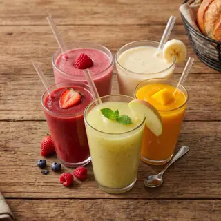 mon smoothie