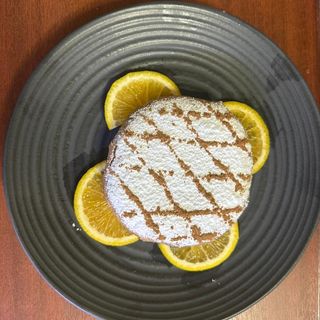 Pastilla Au Poulet Fermier