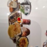 Petit déjeuner vintage