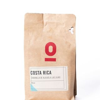 Colombia Monte Blanco