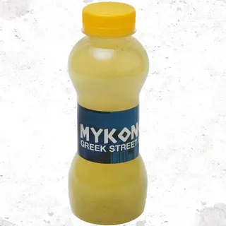 Greek Citrus Lemonade