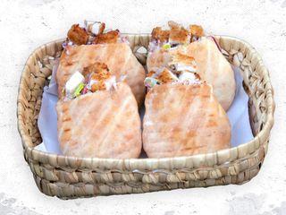 Maxi Batbut Box Crispy