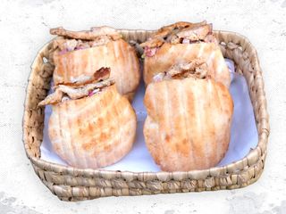 Maxi Batbut Box Poulet