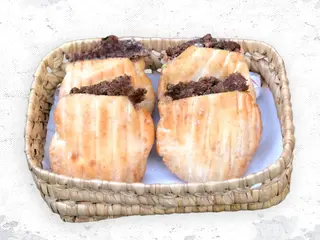 Batbut Box Kofta